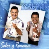 Los Hermanos Moreno、tito nieves、jose alberto《Mi Forma de Sentir》[MP3/LRC]