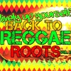 Bob Marley - Lively up Yourself