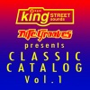 kerri chandler - Grass Cutter (Club Mix)