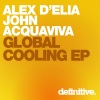 Alex D'Elia、John Acquaviva - Salamandra (Alex D'elia & Nihil Young 2010 Remix)