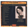 roza eskenazi - Fekse mou feggaraki mou