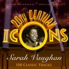 Sarah Vaughan - It Might As Well Be Spring