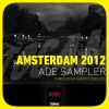 david walker、Christian Scott、Thomas Anthony、Melonie Daniels - Love Is The Answer (Harvey Cubillos Mix)