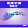 Morrisson - New Day (Benji Candelario Head Strum Mix)