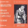 Margherita Rinaldi、Luciano Pavarotti、piero cappuccilli、nicola zaccaria - 