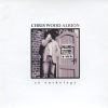 Chris Wood - The Shouter