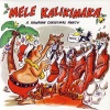Kamehameha Alumni Glee Club、Boyce Keali'iwahamana - Mele Kalikimaka (Merry Christmas)