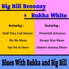 Big Bill Broonzy《Stuff They Call Money》[MP3/LRC]