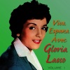 Gloria Lasso《A Lo Loco》[MP3/LRC]