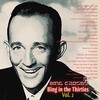 Bing Crosby - Just a Wearyin' for You