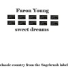 faron young - Sweet Dreams