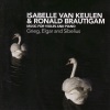 Isabelle van Keulen、Ronald Brautigam《Sonata for Violin and Piano in F Major, Op. 8 No. 1: I. Allegro con brio》[MP3/LRC]