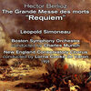 New England Conservatory Chorus、Charles Munch、Lorna Cooke DeVaron、Boston Symphony Orchestra - Hector Berlioz: The Grande Messe des morts, Op. 5, 