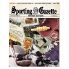 Eileen Atkins、Cheryl Campbell、Nigel Davenport、Hugh Laurie、Prunella Scales、Geoffrey Palmer、not applicable、Richard Johnson、Cast《Sporting Gazette – Sports Edition《Part 1》[MP3/LRC]