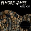 Elmore James - Dust My Broom