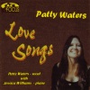 Patty Waters、Jessica J Williams, pianist and composer - My Foolish Heart
