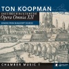 Ton Koopman、jonathan manson《Sonata in C for two violins, viola da gamba and basso continuo BuxWV 266: Sonata in C for two violins, viola da gamba and basso continuo BuxWV 266》[MP3/LRC]