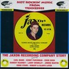 Larry Brinkley - Jackson Dog