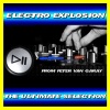 Blister - Peripezique