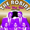 the robins - Let's Go To The Dance