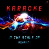 Ameritz Countdown Karaoke - Happy (Karaoke Version)