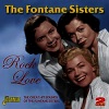 The Fontane Sisters《(Remember Me) I'm The One Who Loves You》[MP3/LRC]