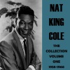 Nat King Cole - Cachito