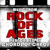 Various Artists - Just Like Paradise - (Tribute to David Lee Roth)