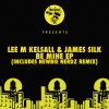 lee m kelsall、james silk《Get Steppin (Original Mix)》[MP3/LRC]