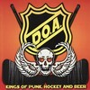 d.o.a. - Donnybrook