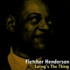 fletcher henderson - The 