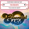 The Crescents - Everybody Knew but Me