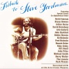 Ed Holstein、Bonnie Raitt - Blues That Steve Taught Me