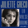 Juliette Gréco - Chanson Pour L'auvergnat