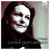 lorraine hunt lieberson - Ariodante: Act I, Arioso; Quì d'amor (Ariodante)