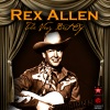 Rex Allen - Blue Dream