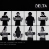 Delta - Four Letter Word