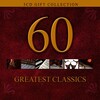 The London Fox Orchestra - Concerto No. 10 in B Minor RV 580 for Violins: Allegro