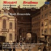 Nash Ensemble - Mozart: Clarinet Quintet in A, K581: Allegro