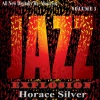 Horace Silver - How Long Has This Been Going On