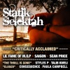 Statik Selektah、Saigon、Sean Price《Critically Acclaimed (Instrumental)》[MP3/LRC]