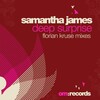 Samantha James - Deep Surprise (Florian Kruse Deep Dub Instrumental)