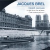 Jacques Brel《Grand Jacques》[MP3/LRC]