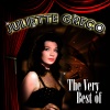 Juliette Gréco - Le Doux Caboulot