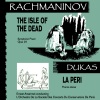 L'Orchestre de la Société des Concerts du Conservatoire de Paris、Orchestre de la Société des Concerts du Conservatoire de Paris、Ernest Ansermet - The Isle Of The Dead - Symphonic Poem, Op. 29