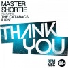 master shortie、The Cataracs、Leaf《Thank You (Dirty)》[MP3/LRC]