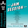 Jamey Aebersold Play-A-Long - On Green Dolphin Street