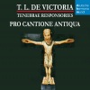 Bruno Turner、pro cantione antiqua london《Amicus meus》[MP3/LRC]