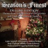 Katie Campbell、Dominik Hauser - Christmas Vacation - From 