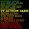 mundell lowe - Peter Gunn